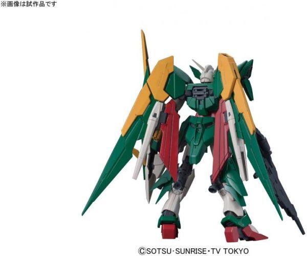 <Preorder ปิดวันที่3/4/2024 > 🔔เปิดรับPreorder มัดจำ 100 บาทMG 1/100 GUNDAM FENICE RINASCITA