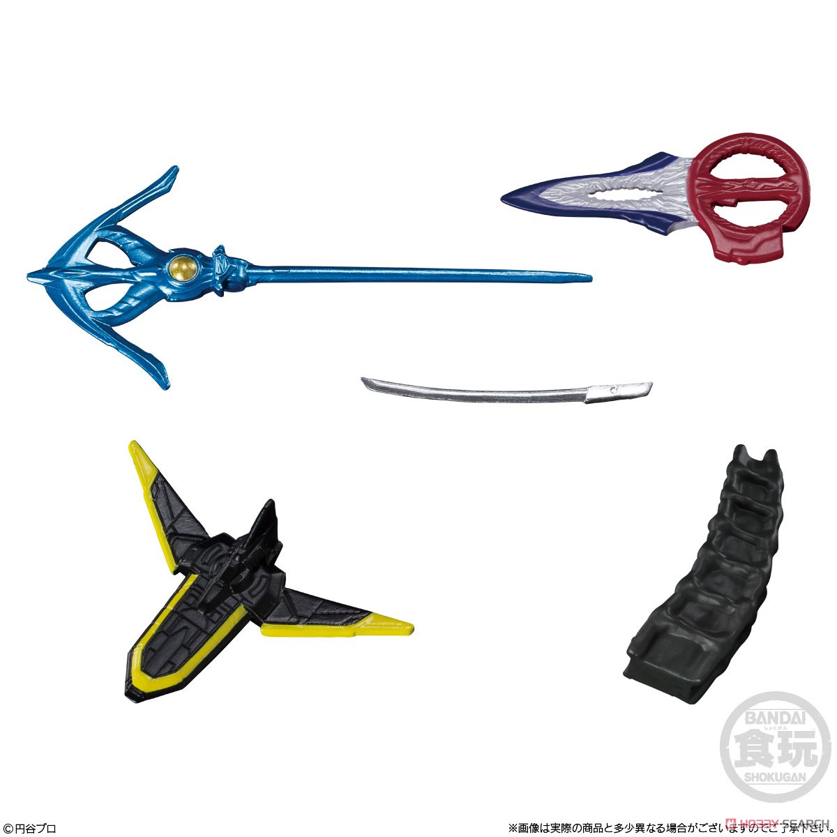 <Preorderภึง11/10/2021>เปิดรับPreorder มัดจำ 300 บาท CHODO ALPHA ULTRAMAN W/O GUM ได้ครบ 6 แบบ+4กล่องสุ่มซ้ำ