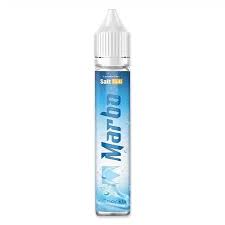 Marbo Ice Sparkling (น้ำแร่) 30 ml.