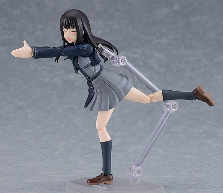 <Preorderถึง 10/11/2023>🔔เปิดรับPreorder มัดจำ 800 บาท Figma Takina Inoue