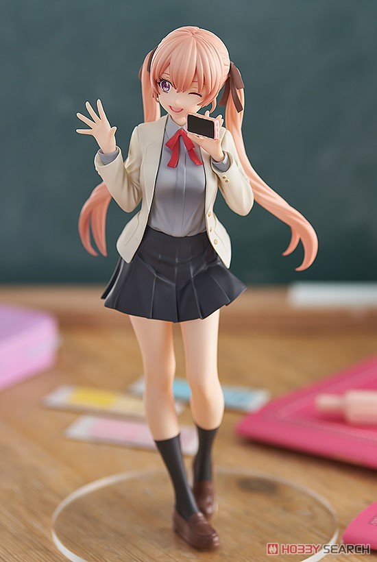 <Preorderถึง 25/11/2022> 🔔เปิดรับPreorder มัดจำ 400 บาท Pop Up Parade Erika Amano (PVC Figure)