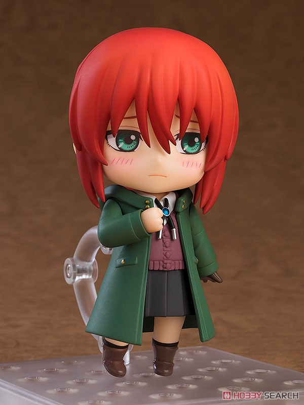 <Preorderถึงวันที่ 14/7/2023 > เปิดรับPreorder #มัดจำ 500 บาท Nendoroid Chise Hatori: Season 2 Ver. (PVC Figure)