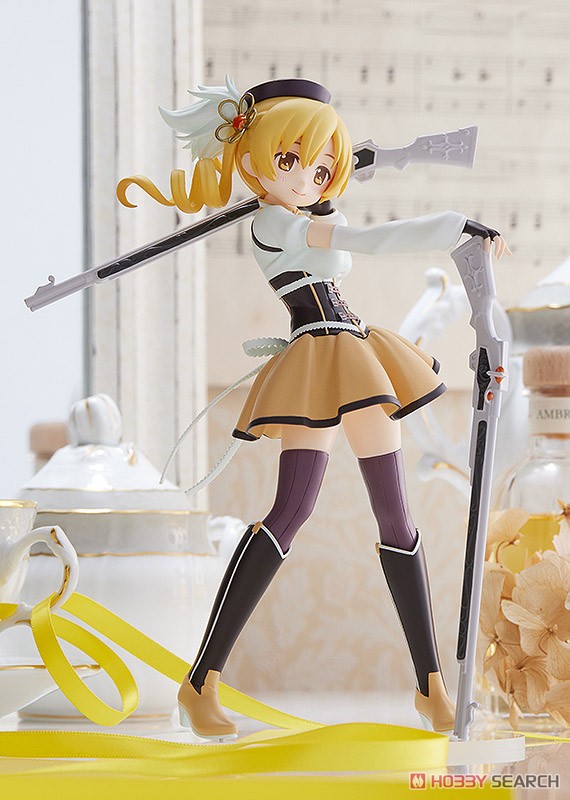 <Preorderถึง 1/4/2022>เปิดรับPreorder มัดจำ 200 บาท Pop Up Parade Mami Tomoe (PVC Figure)