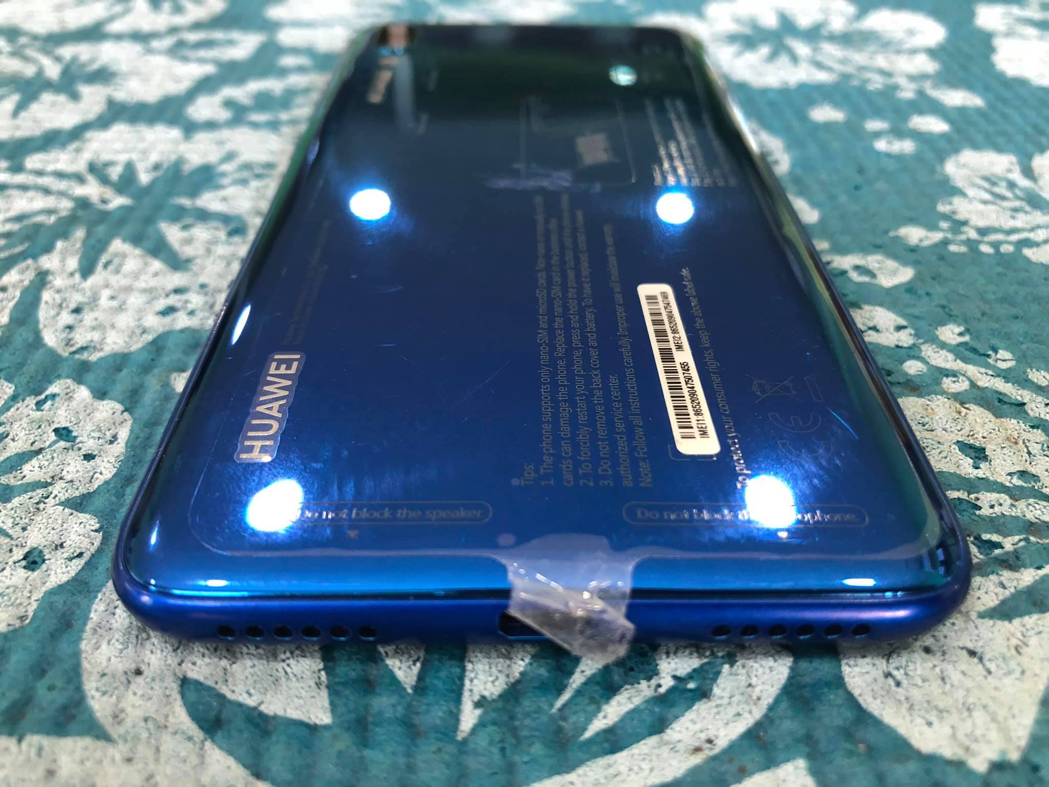 ( SOLD OUT ) Huawei Y7 Pro 2019