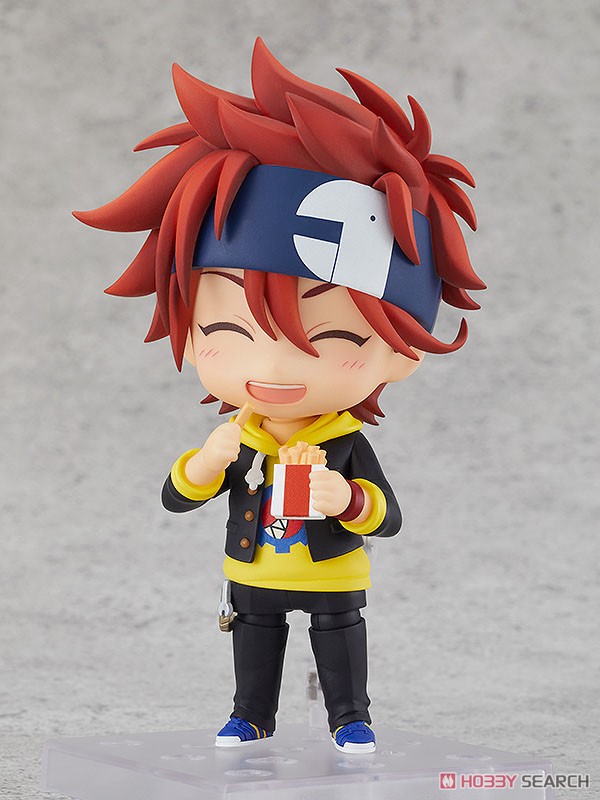 <Preorderถึงวันที่ 10/3/2023 > เปิดรับPreorder #มัดจำ 500 บาท Nendoroid Reki (PVC Figure)