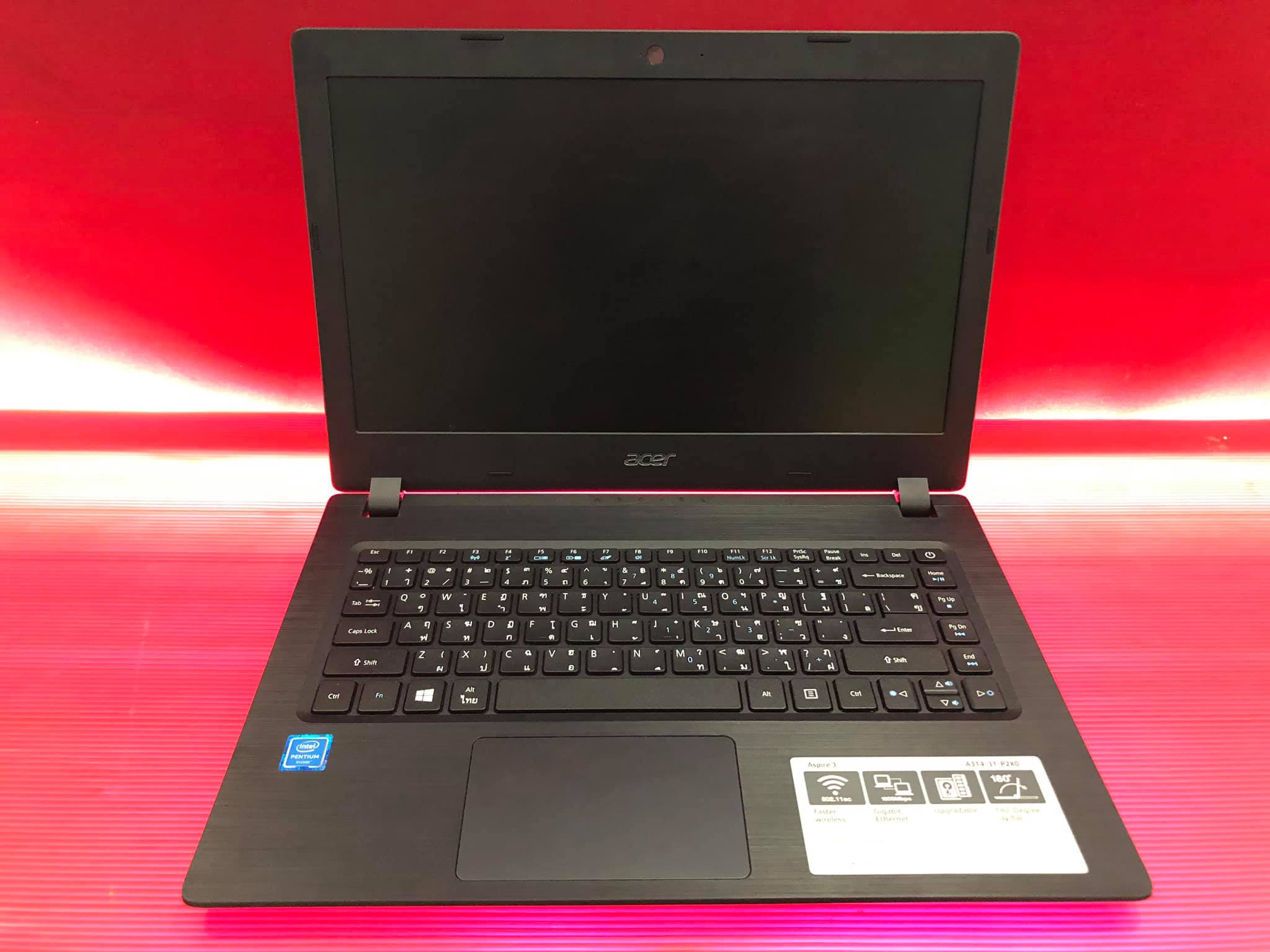 ( SOLD OUT ) Acer Aspire A314-31-P2X0