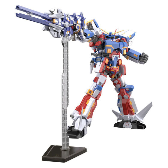 <Preorderถึง 5/2//2023 > 🔔เปิดรับPreorder มัดจำ 400 บาท เฉพาะพาส SMP [SHOKUGAN MODELING PROJECT] SUPER ROBOT WARS OG SRX TENKA MUTEKI OPTION PART SET
