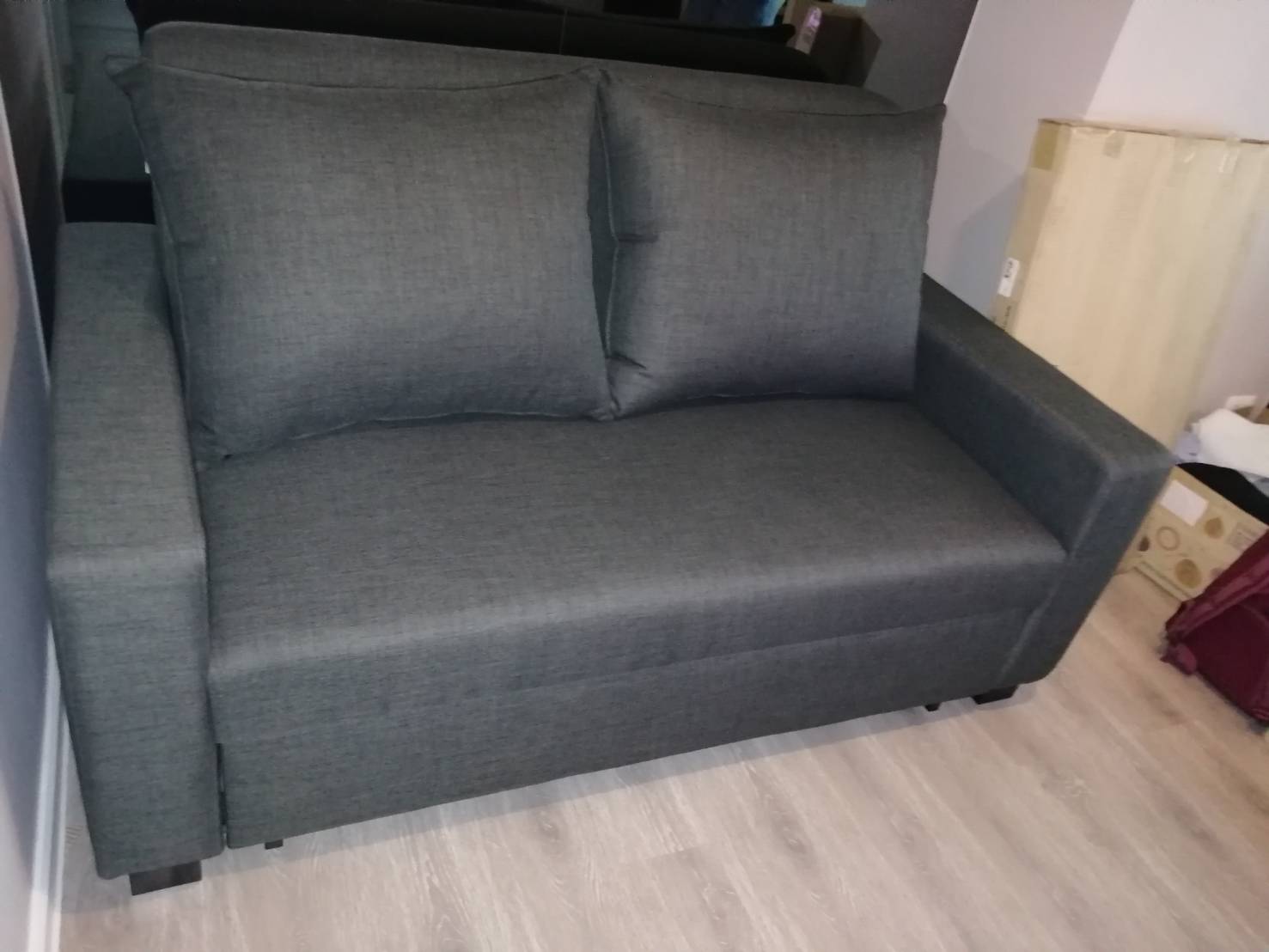 โซฟาเบด Harper 190 cm