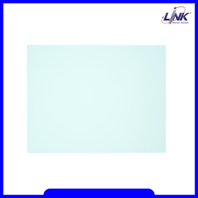 UF-2830 Hand Polishing FILM 0.3µm กระดาษทรายสีขาว