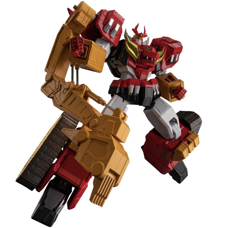 <preorder ปิดรับวันที่ 30/6/2023> เปิดรับPreorder มัดจำ 2000 บาท Brave Command Dagwon Metamor-Force Power Dagwon