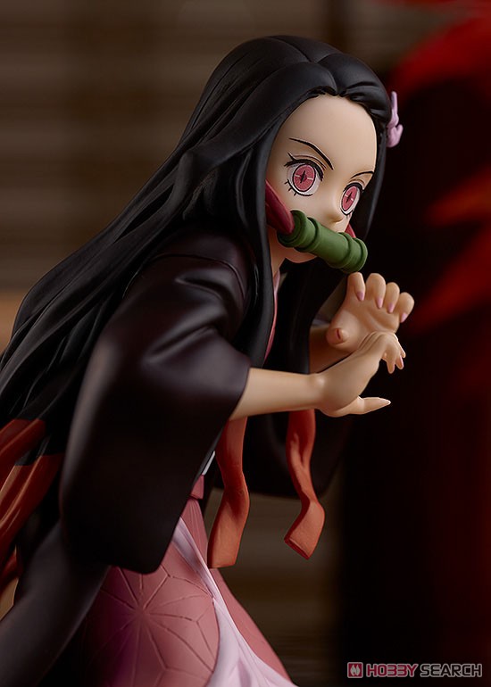 เปิดรับPreorder มัดจำ 200 บาท Pop Up Parade Nezuko Kamado (PVC Figure)