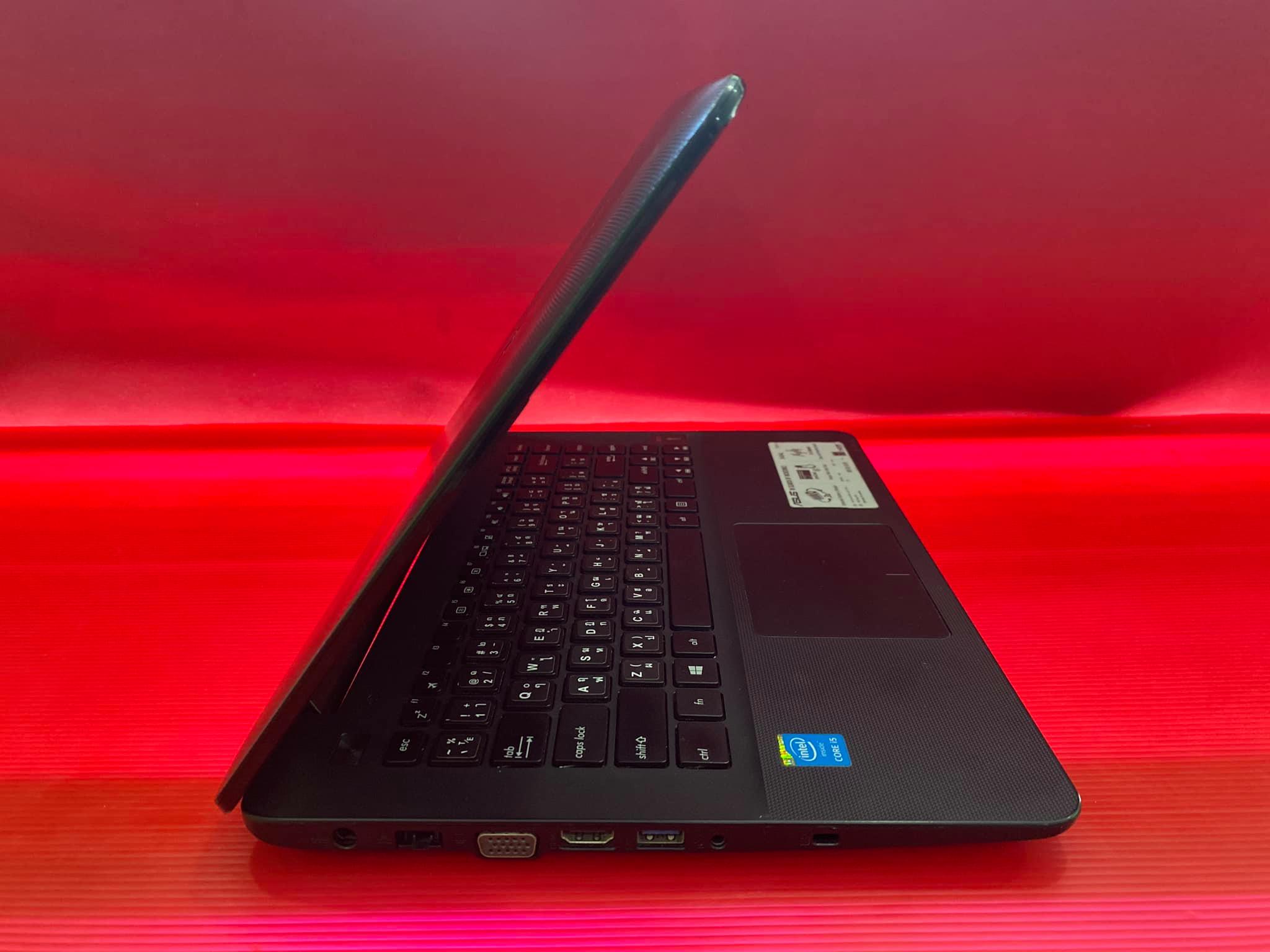 ( SOLD OUT ) Asus X454LA