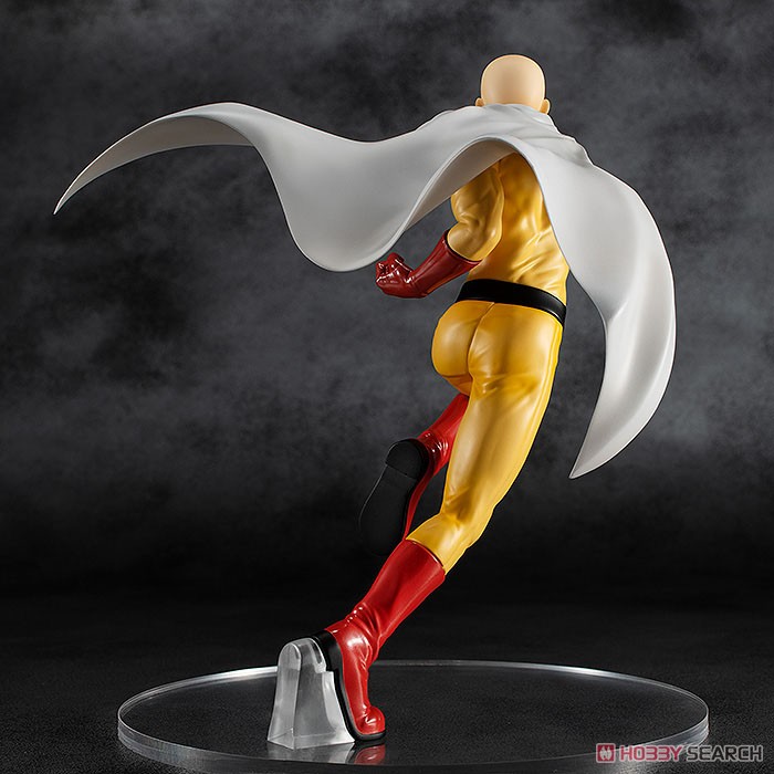 เเปิดรับPreorder มีค่ามัดจำ 300 บาท Pop Up Parade Saitama: Hero Costume Ver. (PVC Figure) //