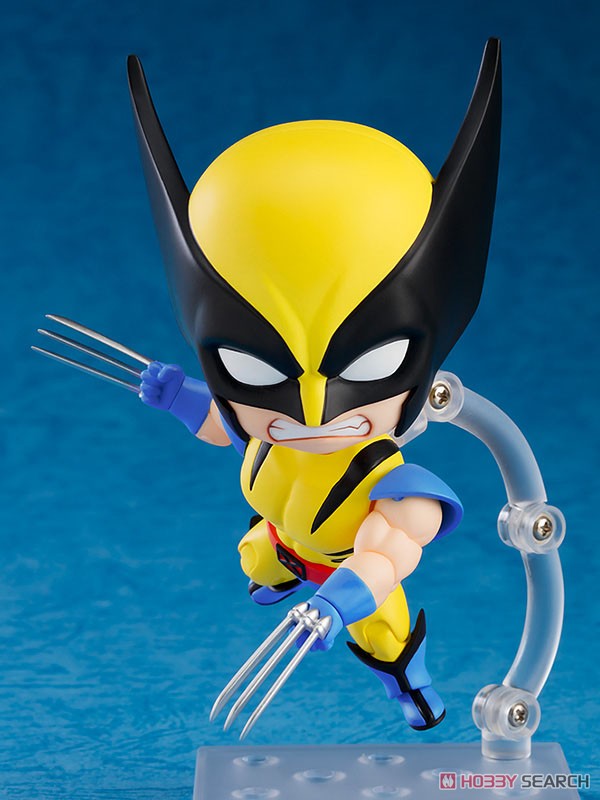 <Preorderถึง 24/12/2021> เปิดรับPreorder #มัดจำ 300บาทNendoroid Wolverine (Completed