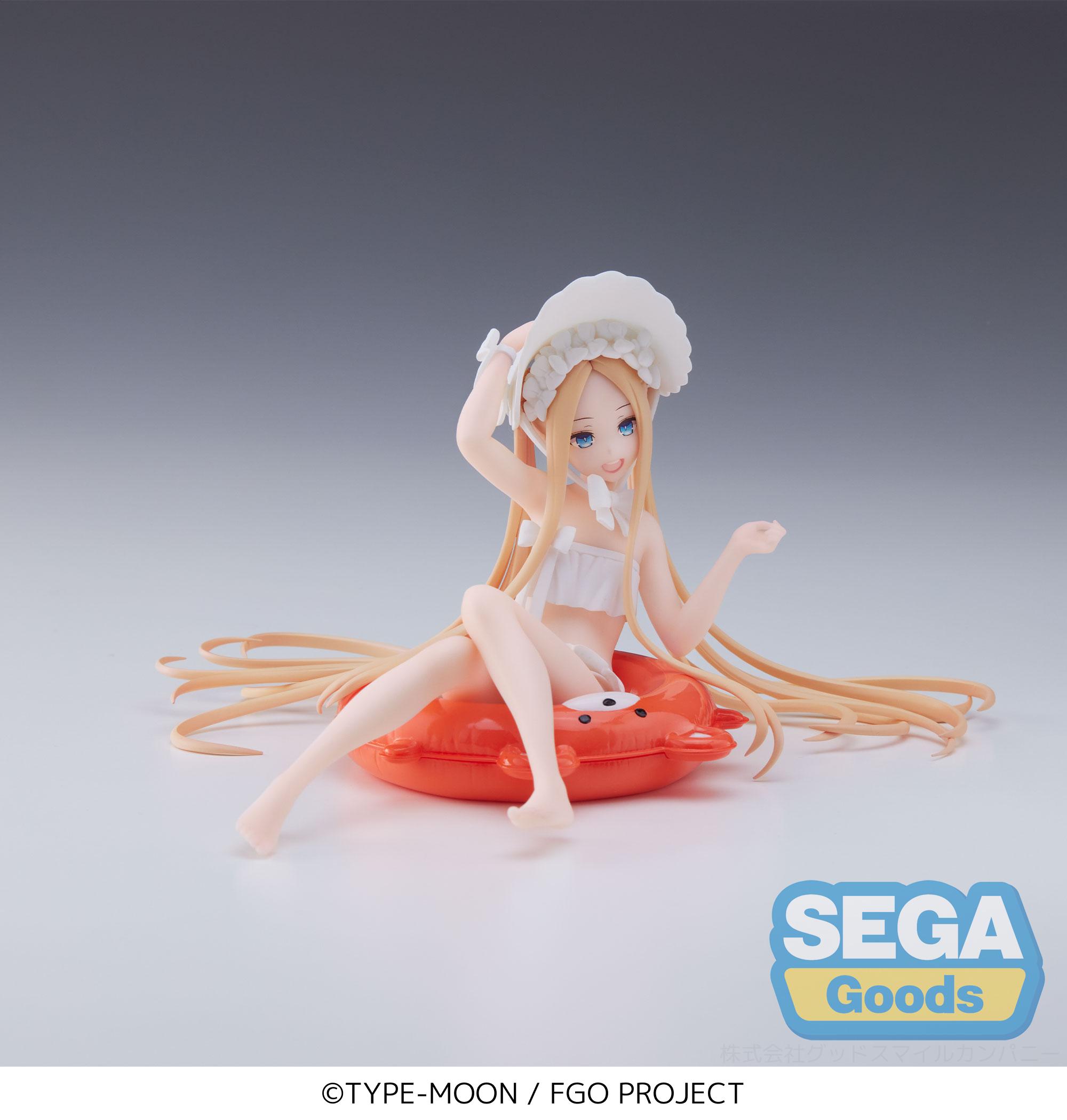 (Preorder ถึง3/4/2022) เปิดรับPreorder มีค่ามัดจำ 200 บาท 9504221 SPM Figure Foreigner/Abigail Williams ( Summer )