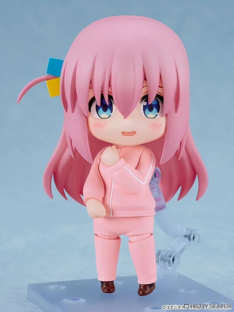 <Preorderถึงวันที่ 19/9/2025 > เปิดรับPreorder #มัดจำ 400 บาท Nendoroid Hitori Gotoh: Tracksuit Ver.