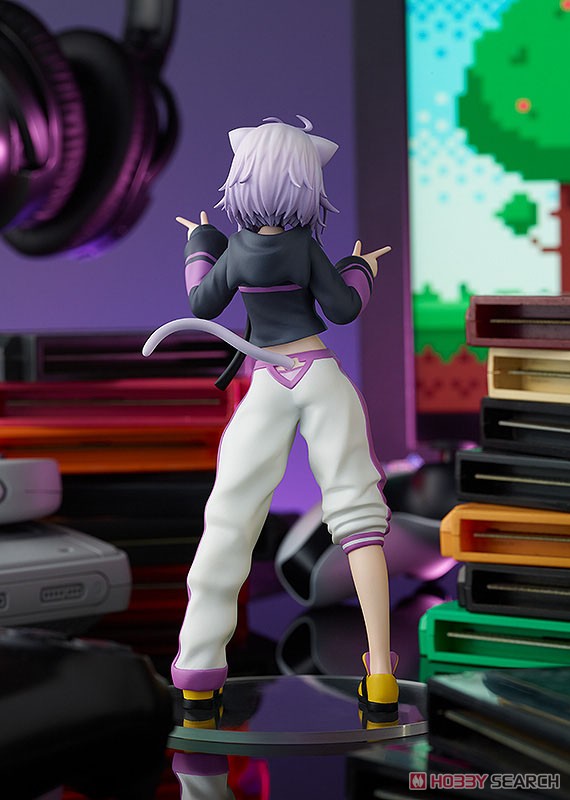 <Preorderถึง 1/10/2021>เปิดรับPreorder มัดจำ 200 บาท Pop Up Parade Nekomata Okayu (PVC Figure)