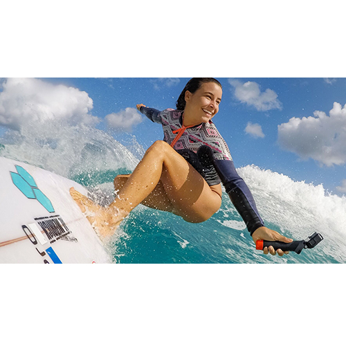 ทุ่นลอยน้ำ GoPro The Handler (Floating Hand Grip) (no box) (ของแท้โกโปร)