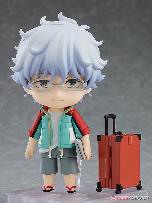 <Preorderถึง 19/11/2021 > เปิดรับPreorder #มัดจำ 300บาท Nendoroid Yun Arikawa (PVC Figure)