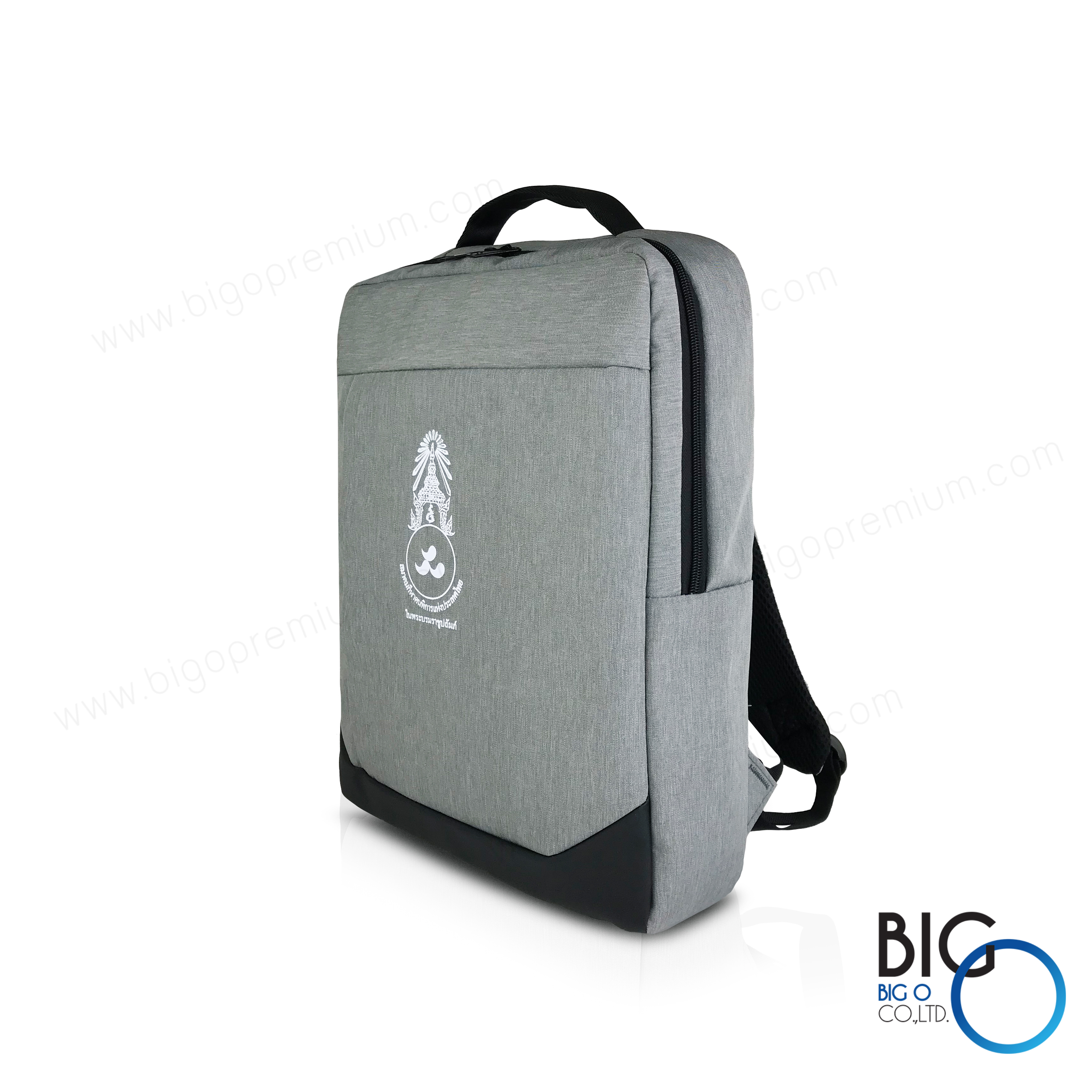 กระเป๋าเป้ใส่อุปกรณ์ไอที สมาคมคนพิการ