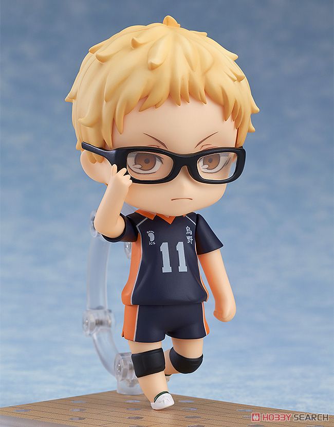 เปิดรับPreorder มัดจำ 200 บาท Nendoroid Kei Tsukishima (PVC Figure)