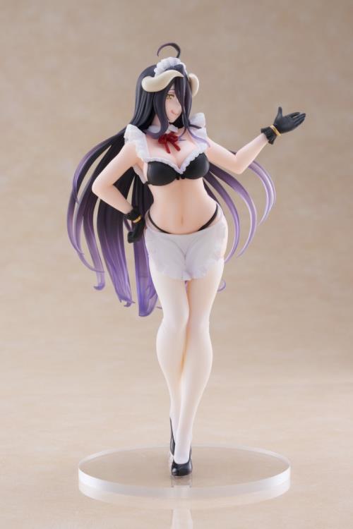 (Preorder ถึงวันที่ 7/1/2024) เปิดรับPreorder มีค่ามัดจำ 100 บาท 31126501 Coreful Albedo (Maid Ver.)