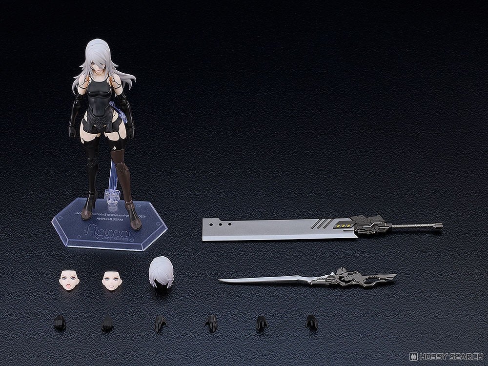 <Preorderถึง 18/4/2025>🔔เปิดรับPreorder มัดจำ 800 บาท Figma A2