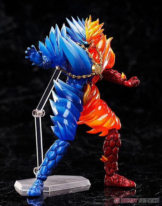 <Preorderถึง 2/9/2022>🔔เปิดรับPreorder มัดจำ 1300 บาท figma Flazzard