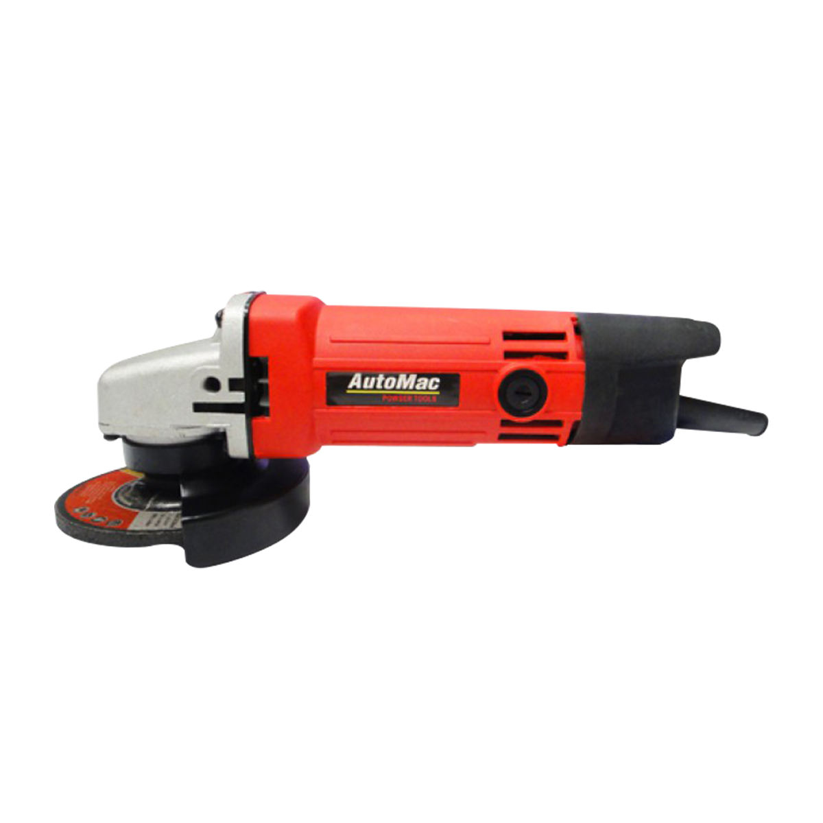 Automac เครื่องเจียร์ 4 นิ้ว 500 วัตต์ รุ่น E- 101S