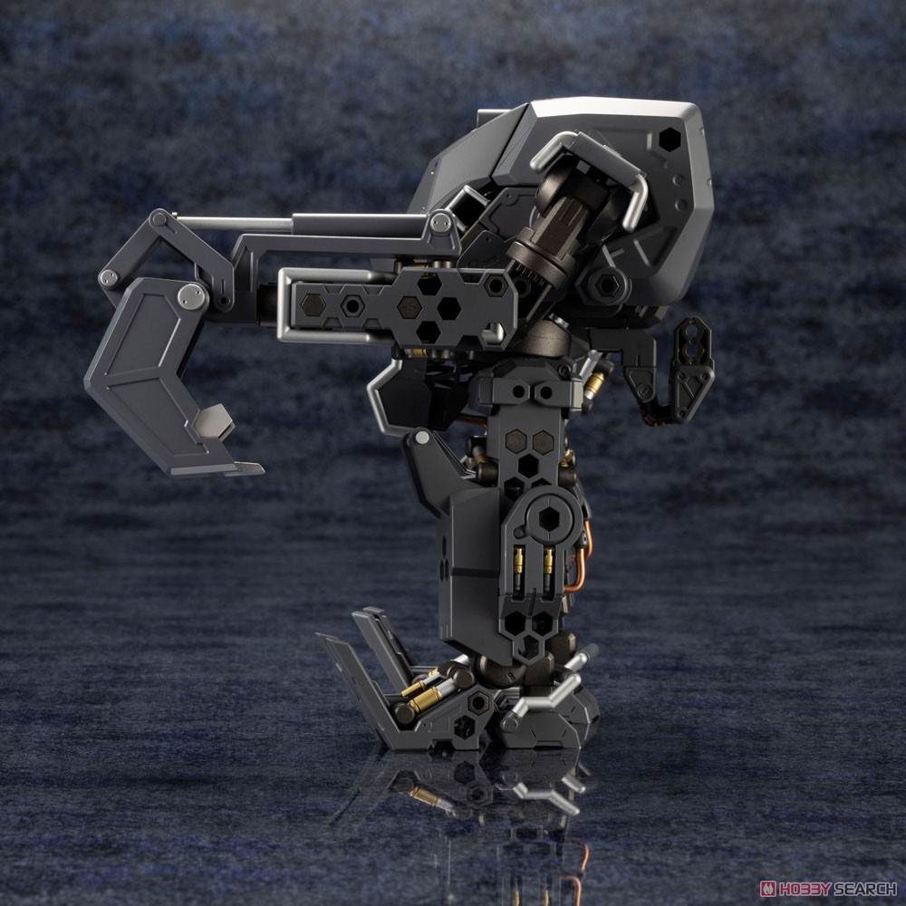 (Preorder ปิดรับวันที่ 18/10/2024 ) เปิดรับPreorder มัดจำ 200 บาท BULKARMα "LUX APE"