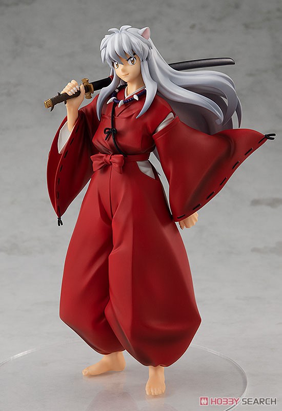 <Preorderถึง 19/6/2021>เปิดรับPreorder มัดจำ 200 บาท Pop Up Parade Inuyasha (PVC Figure)