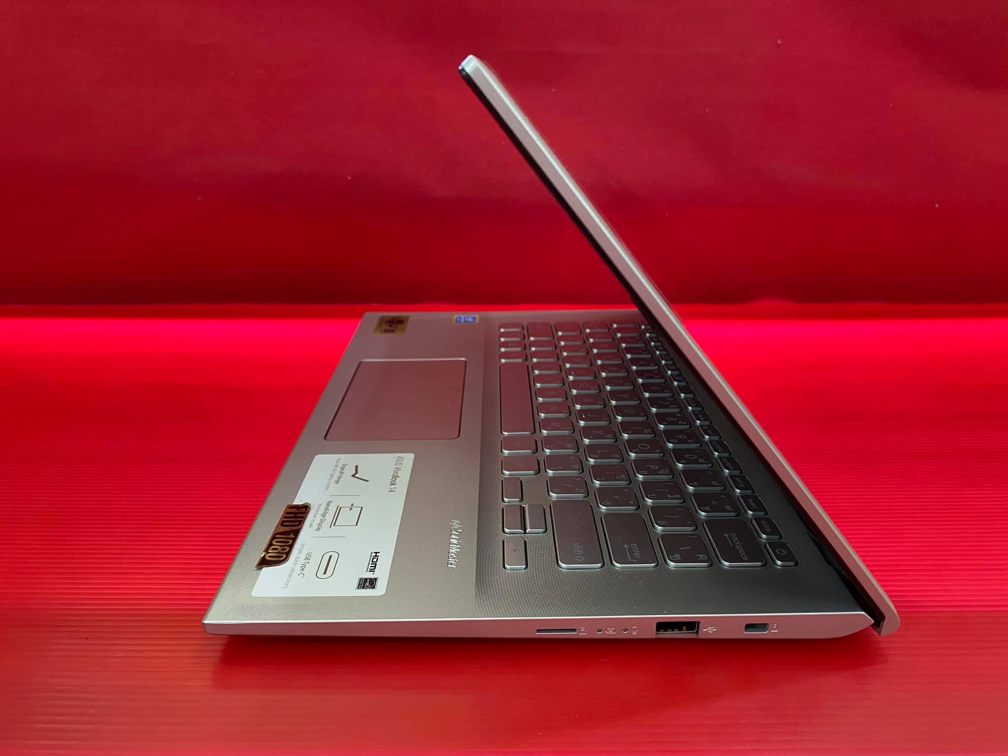 ( SOLD OUT ) Asus VivoBook X412UA