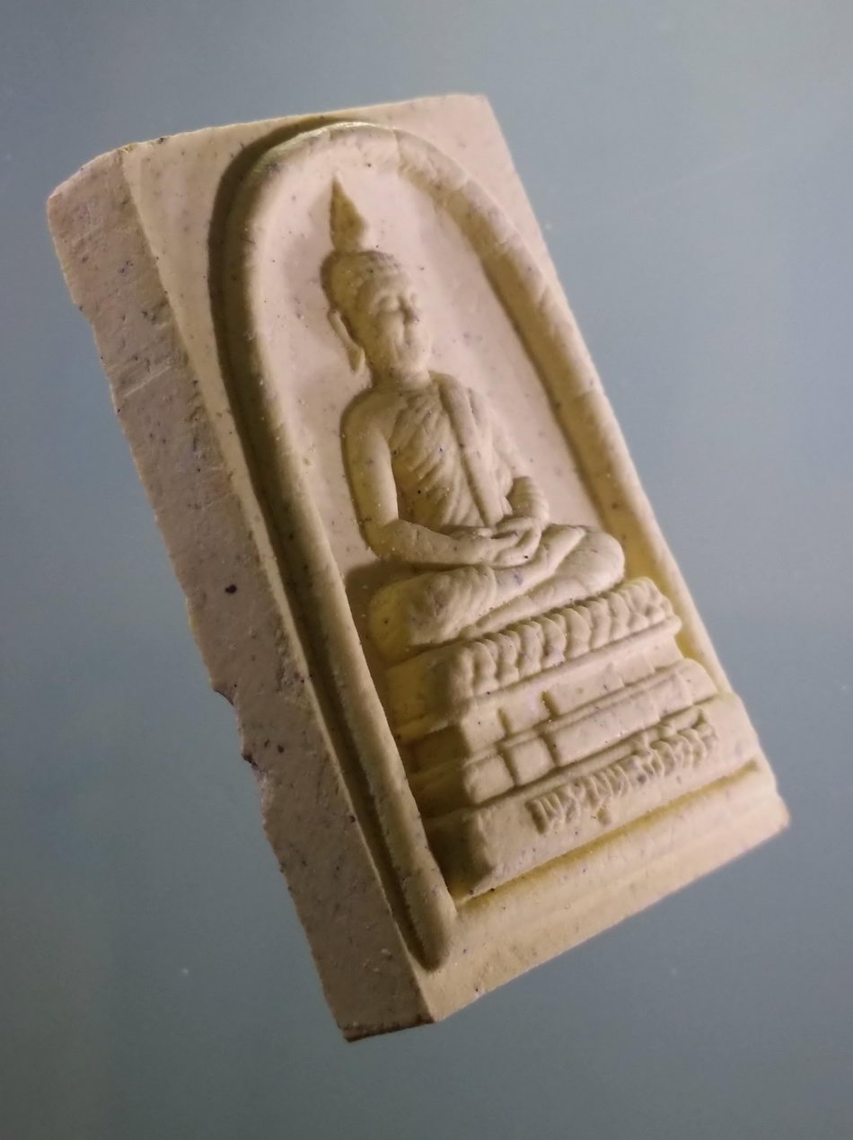 รหัสสินค้า พระเนื้อดิน เนื้อผง เนื้อว่าน 272 พระพุทธอังคีรส วัดราชบพิธสถิตมหาสีมาราม กรุงเทพฯ พระอารามหลวงประจำรัชกาลที่ 7