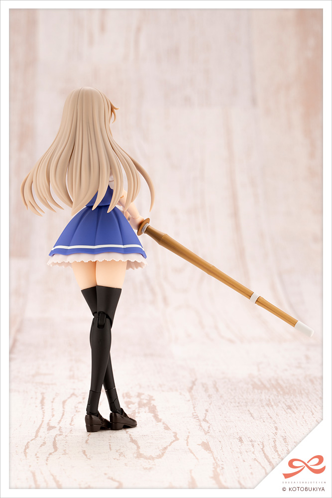 (Preorderปิดรับพรีออร์เดอรืที่ 10 คิว )เปิดรับPreorder มัดจำ 300 บาทRitsuka Saeki 【ST. IRIS GAKUEN GIRLS’ HIGH SCHOOL SUMMER CLOTHES】DREAMING STYLE KNIGHT OF IRIS