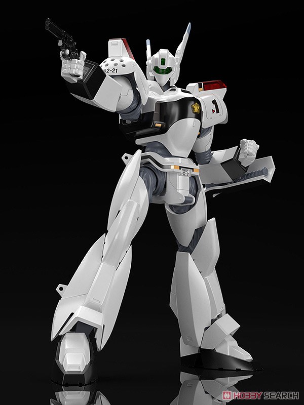 <Preorder ถึง 30/8/2023>เปิดรับPreorder มัดจำ 200 บาท MODEROID AV-98 Ingram (Plastic model)