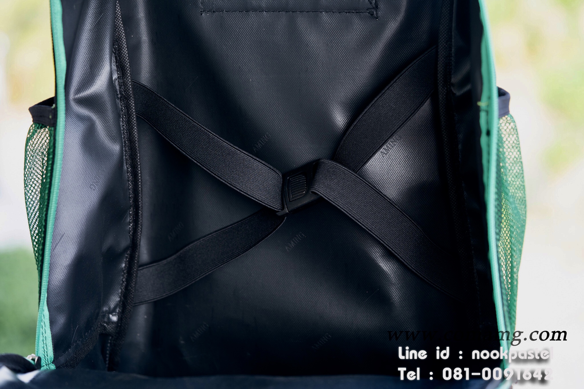 กระเป๋าล้อลากเบนเทน กระเป๋าเบนเทน กระเป๋าเบนเทนล้อลาก (Ben10) 12-14-16 นิ้ว ลิขสิทธิ์แท้