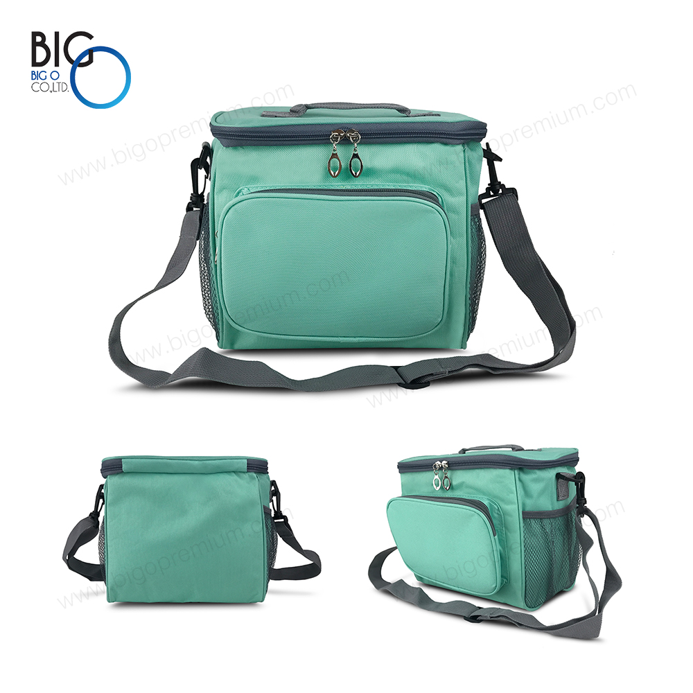 กระเป๋าเก็บอุณหภูมิ ร้อน-เย็น แบบสายสะพาย