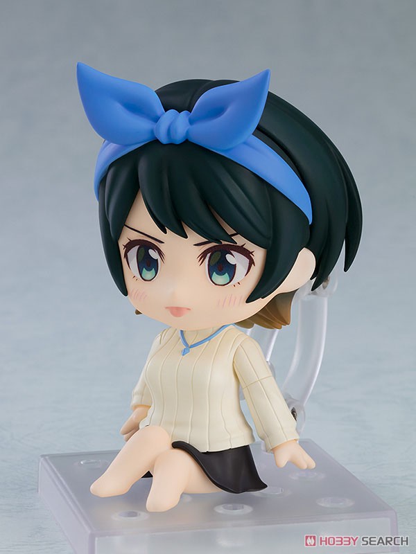 <Preorderถึง 22/7/2021> เปิดรับPreorder #มัดจำ 200 บาท Nendoroid Ruka Sarashina (PVC Figure