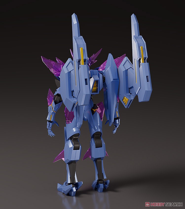 (Preorderปิดรับวันที่ 14/3/2025 )เปิดรับPreorder มัดจำ 1200 บาท The Gattai EX DX Superbia