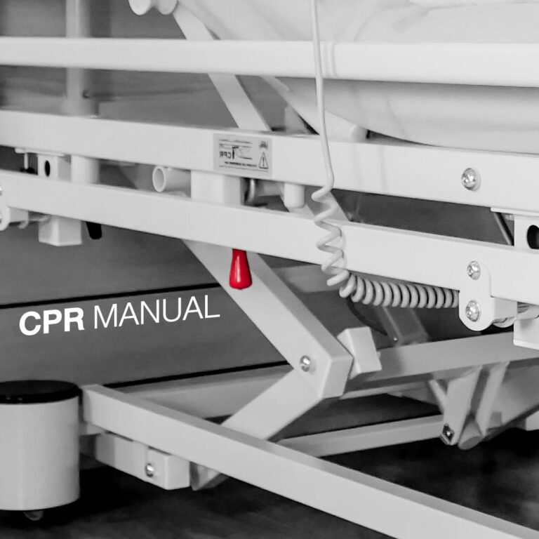 ชุดเตียงผู้ป่วยไฟฟ้า PANTOGRAPHE 3/4 หัว และท้ายเตียงสามารถถอดออกได้ (ปรับเตียงต่ำสุด 24 ซม.) + พร้อมที่นอนโฟมป้องกันแผลกดทับ MERCURY หนา 15 ซม. + ชุดผ้าปูที่นอน + ผ้ายางกันเปื้อน