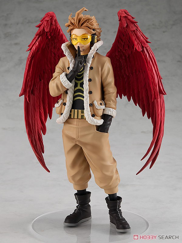 <Preorderถึง 7/4/2023> 🔔เปิดรับPreorder มัดจำ 300 บาท Pop Up Parade Hawks (PVC Figure)