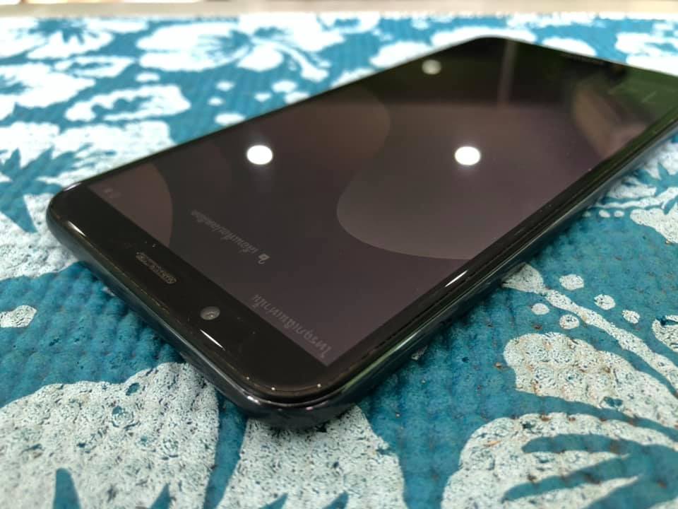 ( SOLD OUT ) Huawei Y7 Pro 2018