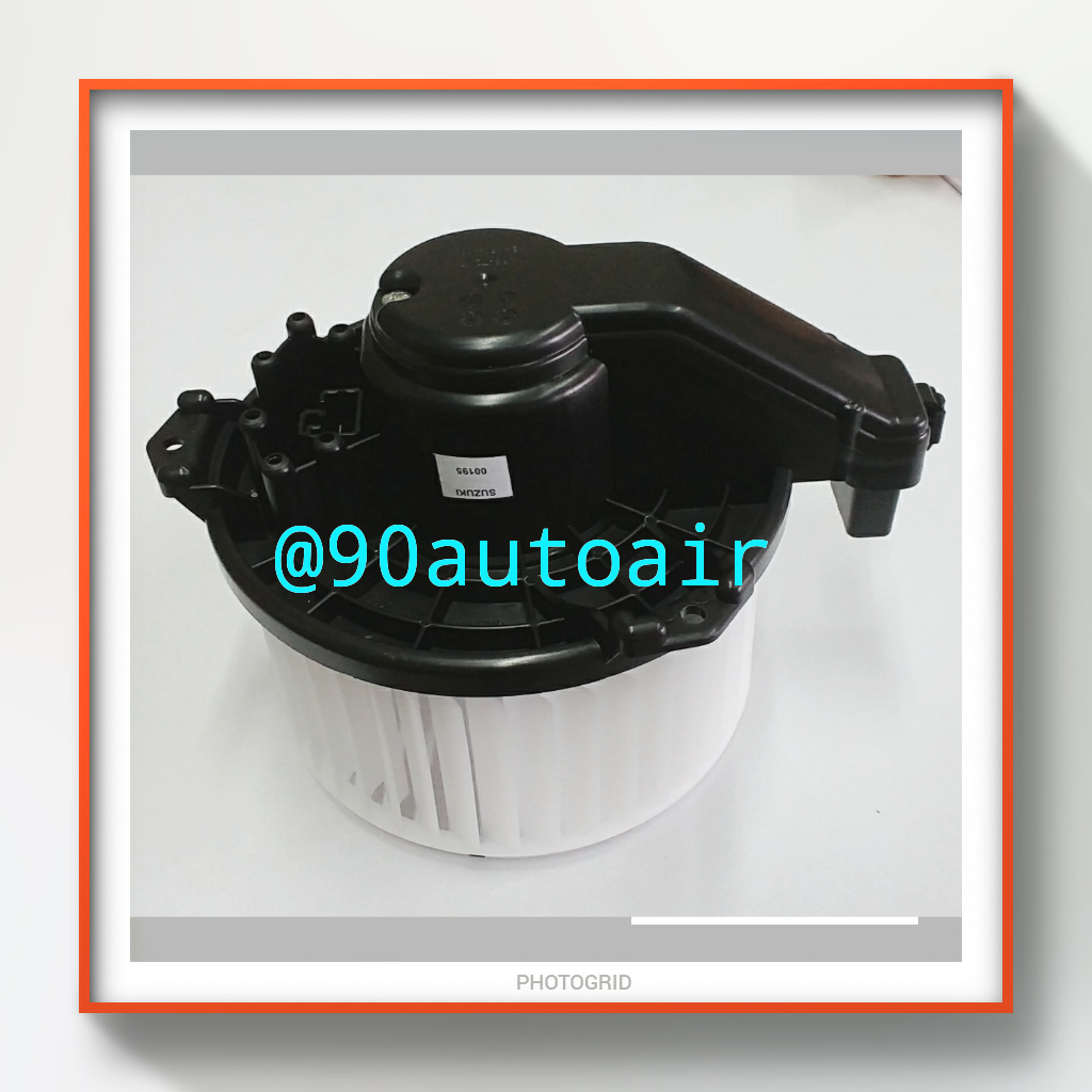 Blower mortor Suzuki Swift eco1.2 ของแท้