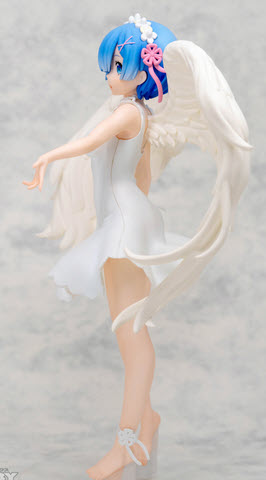 <Preorderถึง16/3/2021>เปิดรับPreorder มีค่ามัดจำ 200 บาท PM FIGURE REM ONI-ANGEL SEGA สูง22cm