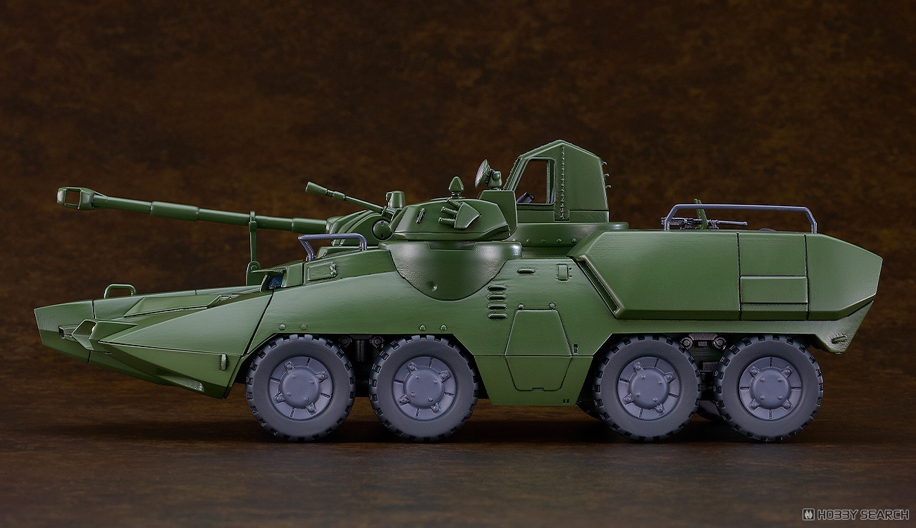 <Preorder ถึง 29/8/2025>เปิดรับPreorder มัดจำ 600 บาท MODEROID Carrier Beagle