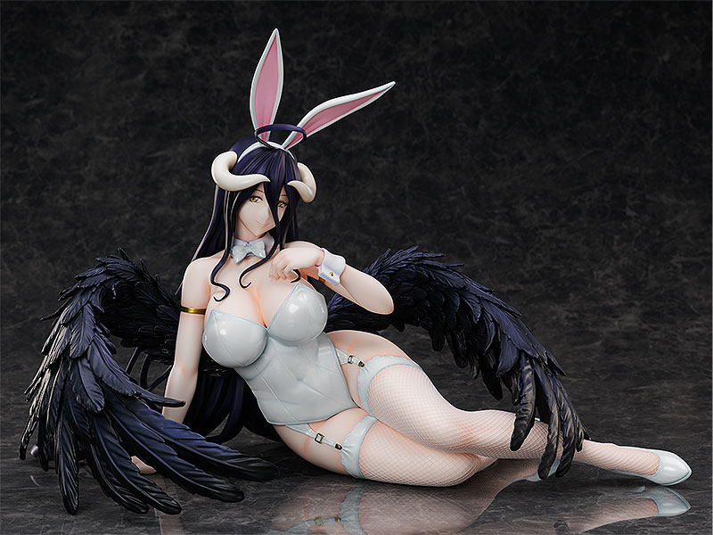 <Preorderถึง 1/3/2022 >เปิดรับPreorder มัดจำ 3000 บาท Albedo: Bunny Ver.
