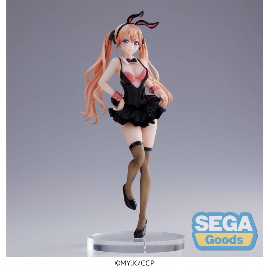 (Preorder ถึง 14/5/2022) เปิดรับPreorder มีค่ามัดจำ 200 บาท05464 PM Figure Erika Amano - A Couple of Cuckoos 4580779505464