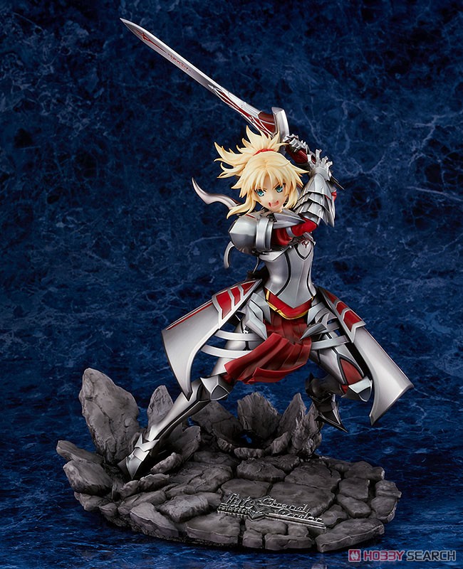 <Preorderถึง 8/10/2021>เปิดรับPreorder มัดจำ 1200 บาท 1/7 Saber/Mordred -Clarent Blood Arthur- (PVC Figure)