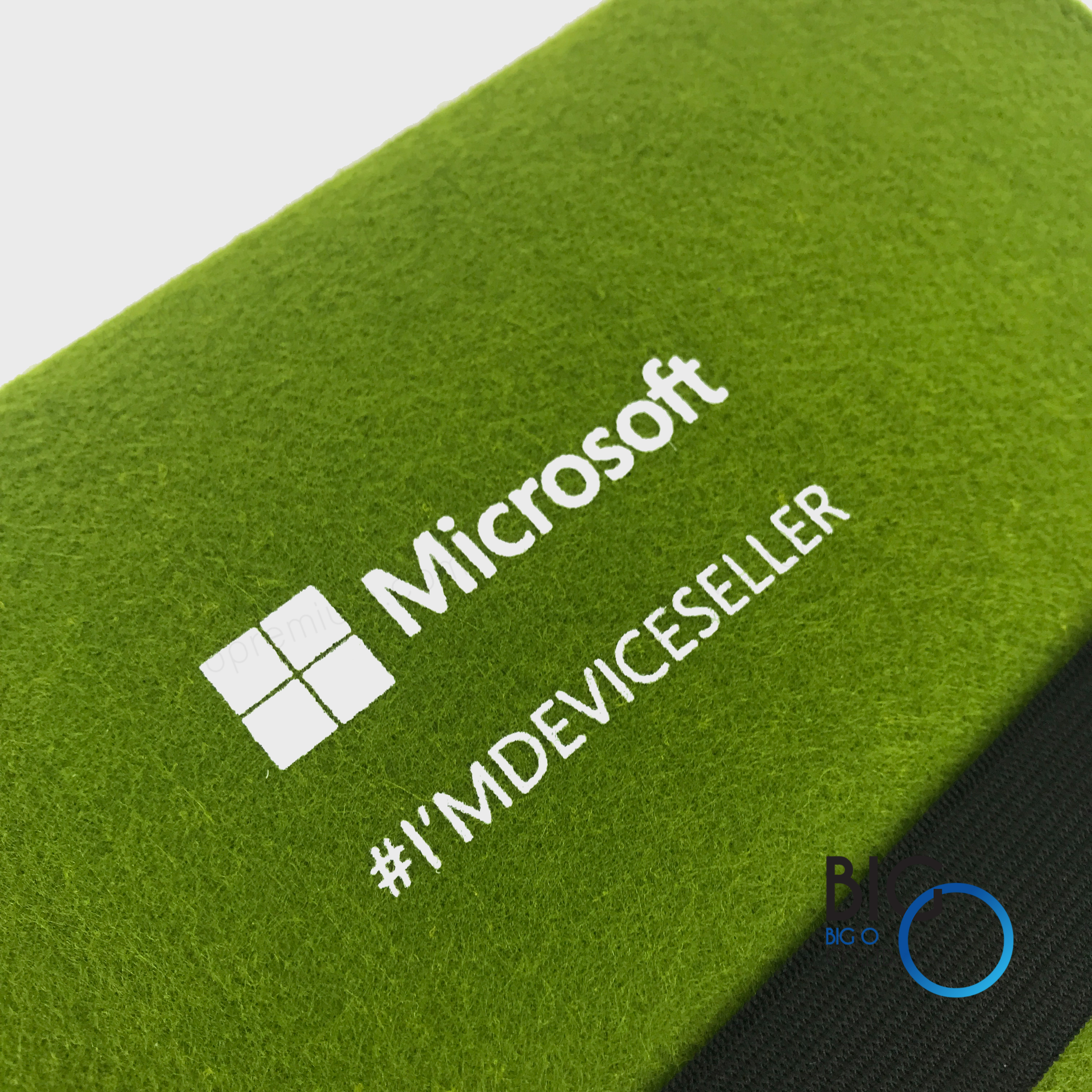ของที่ระลึกงาน Microsoft #I'MDEVICESELLER