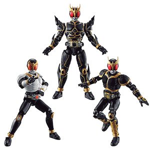 🔔🔔เปิดรับPreorder มัดจำ 300 บาท SO-DO CHRONICLE KAMEN RIDER KUUGA 2 W/O GUM box set 10กล่องเล็ก(ได้ครบ6่แบบ+4ตัวซ็ำ)